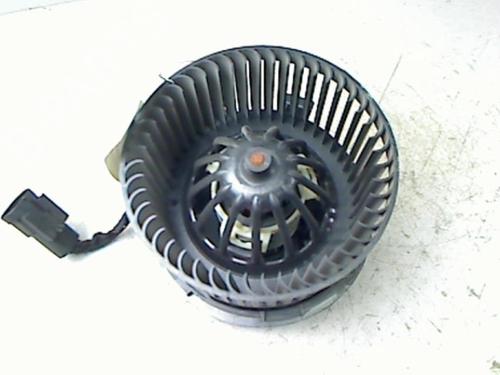 Ventilator motor DACIA SANDERO 1.5 dCi (68 hp) 25535821