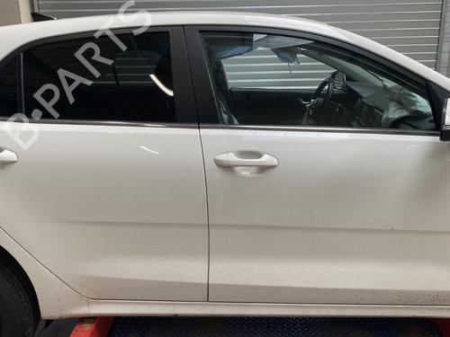 Left tailgate light KIA RIO IV (YB, SC, FB) 1.0 T-GDI 100 | BP29711767C79 - Image 16