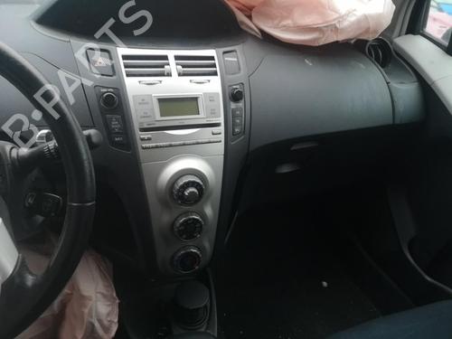 Startmotor TOYOTA YARIS (_P9_) 1.3 VVT-i (SCP90_, SCP90R) | BP25551331M8 