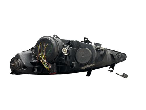 Right headlight PEUGEOT 307 (3A/C) 2.0 HDi 110 | BP25542828C29 