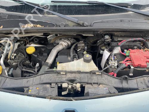 ABS pump RENAULT KANGOO Express (FW0/1_) 1.5 dCi 85 (FW0K, FW0L, FW0B) | BP25571459M43  - Image 30