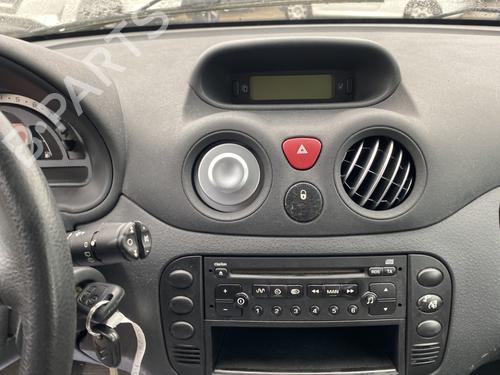 Steering column stalk CITROËN C2 (JM_) 1.4 HDi | BP25569361I23 - Image 20
