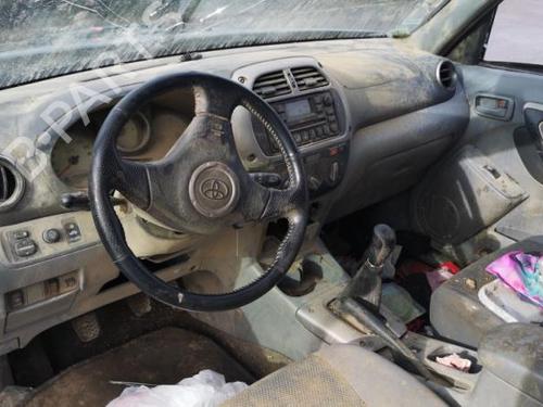 Kombinert Instrument TOYOTA RAV 4 II (_A2_) 2.0 D 4WD (CLA20_, CLA21_, CLA20R, CLA21R) | BP25521107C47 