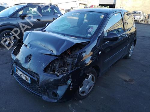 Alternator RENAULT TWINGO II (CN0_) 1.2 16V (CN04, CN0B) | BP25580089M7  - Image 29