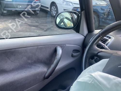 Left mirror CITROËN XSARA PICASSO (N68) 1.6 HDi | BP25552090C26