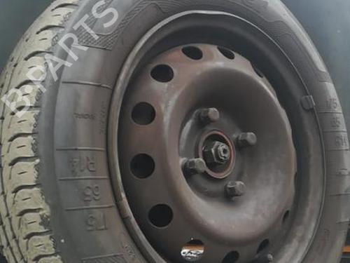 Servostyringspumpe PEUGEOT 206 Hatchback (2A/C) 1.6 i | BP25577254M99 