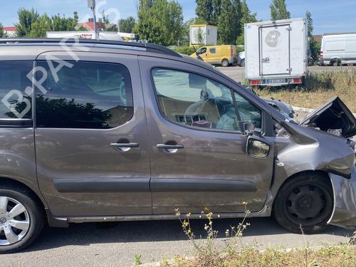 Front left interior door handle CITROËN BERLINGO Box Body/MPV (B9) 1.6 BlueHDi 100 | BP28495087I13 - Image 19