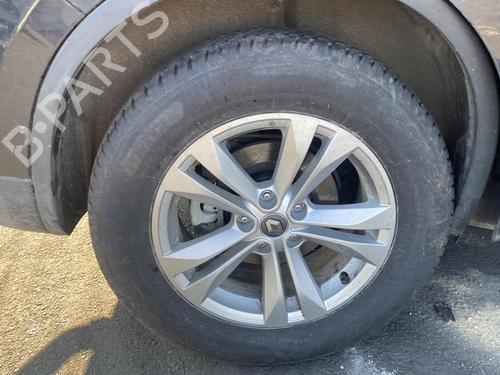 Fælk RENAULT KOLEOS II (HC_) 2.0 dCi 175 (HCAK) | BP25528635C45 - Image 15