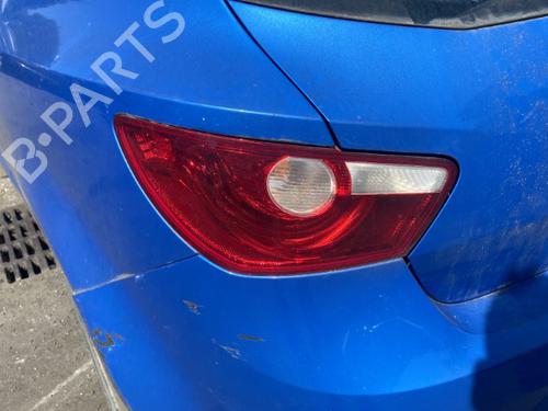 Left front window switch SEAT IBIZA IV (6J5, 6P1) 1.2 TDI | BP26147986I27  - Image 8