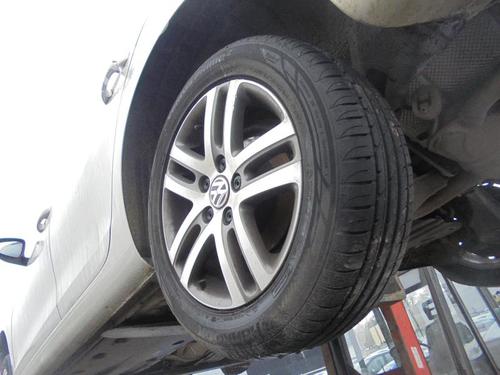 Left tailgate light VW GOLF VI (5K1) 2.0 TDI | BP25516809C79 