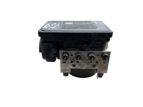 Used ABS pump ABS pump DACIA LODGY (JS_) 1.5 dCi (JSMC, JSAF) (107 hp) 33176848 33176848