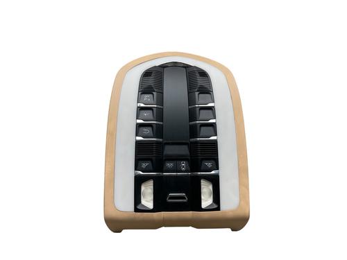 Used Interior roof light Interior roof light PORSCHE PANAMERA (970) 4.8 4S (400 hp) 36557408 36557408