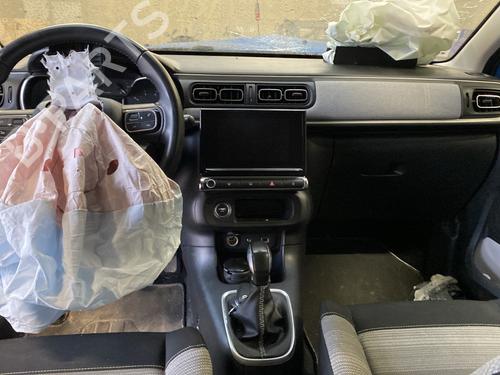 Mando CITROËN C3 III (SX) 1.2 THP 110 (SXHNPS, SXHNZT, SXHNZ6) | BP33048247I30 - Image 64