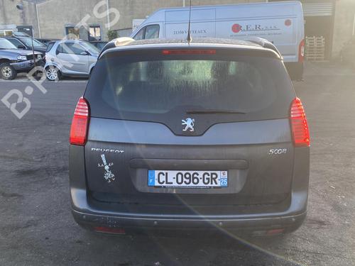 Radio PEUGEOT 5008 (0U_, 0E_) 2.0 HDi 150 / BlueHDi 150 | BP25529165E6 