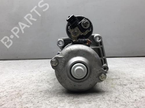 Used Starter PEUGEOT 308 SW II (LC_, LJ_, LR_, LX_, L4_) 1.5 BlueHDi 100 (102 hp) 25575965