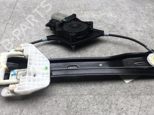 Used Rear left window mechanism MINI MINI COUNTRYMAN (R60) Cooper (122 hp) 25576276