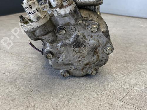 AC compressor CITROËN NEMO Box Body/MPV (AA_) 1.4 HDi | BP25560718M34 