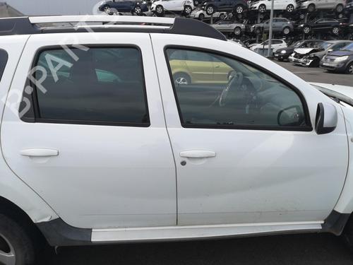 Front left window mechanism DACIA DUSTER (HS_) 1.5 dCi | BP25554659C22 