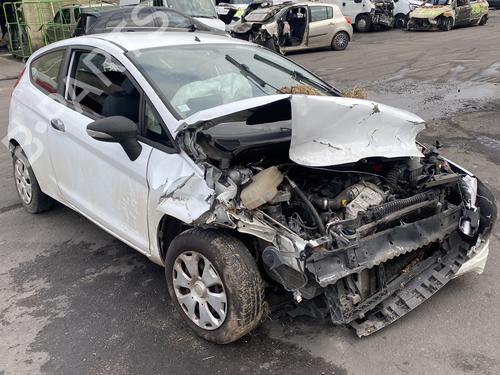 ABS pump FORD FIESTA VI (CB1, CCN) 1.4 TDCi | BP25566334M43  - Image 21