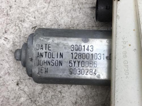 Used Front right window mechanism Front right window mechanism RENAULT MASTER III Van (FV) 2.3 dCi 100 FWD (FV0A, FV0B, FV0G, FV0K, FV0H) (101 hp) 25520822 25520822