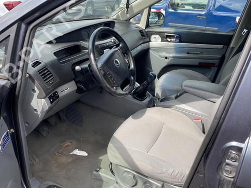 Steering column stalk SSANGYONG STAVIC 2.7 270 sXDi 4x4 | BP25514375I23 - Image 6