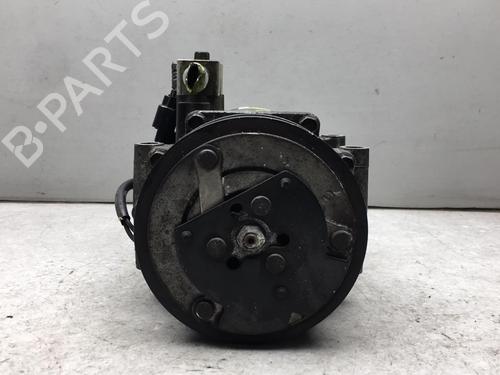 AC Kompressor FORD FIESTA VI (CB1, CCN) 1.4 TDCi | BP25515279M34 