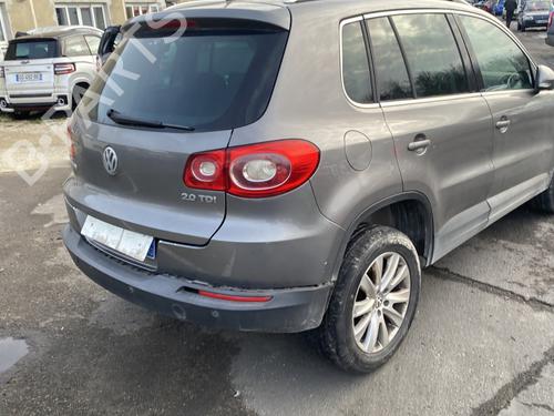 Switch VW TIGUAN (5N_) 2.0 TDI 4motion | BP25562560I30 - Image 17
