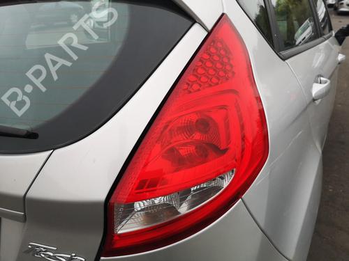 AC compressor FORD FIESTA VI (CB1, CCN) 1.4 TDCi | BP25520249M34  - Image 19