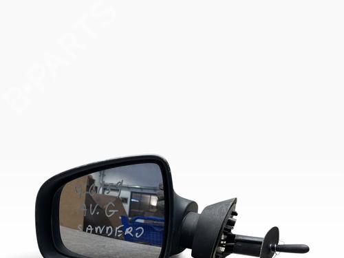Retrovisor esquerdo DACIA SANDERO 1.5 dCi | BP31977286C26 - Image 3