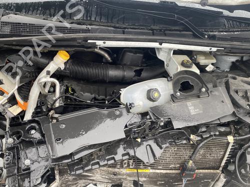AC compressor RENAULT TRAFIC III Van (FG_) 2.0 dCi 130 (FGMY) | BP26524709M34  - Image 14