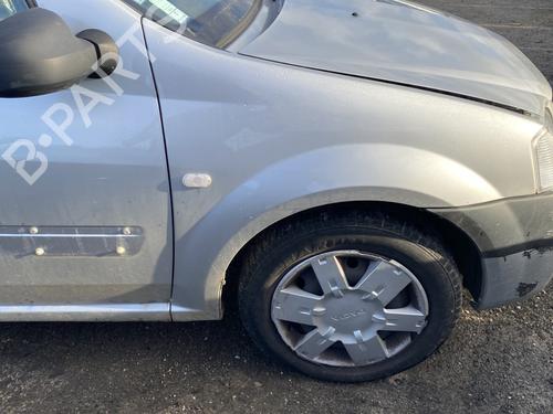 ABS pump DACIA LOGAN MCV (KS_) 1.6 (KS0B, KS0D, KS0F) | BP26026353M43  - Image 11