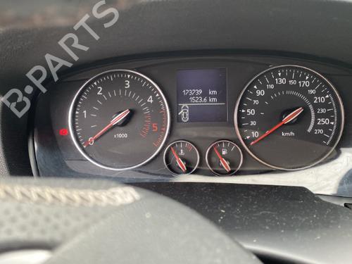 Switch RENAULT LAGUNA III (BT0/1) 1.5 dCi (BT00, BT0A, BT0T, BT1J) | BP25509703I30  - Image 19