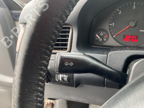 Climate control AUDI A6 C5 (4B2, 4B4) 1.9 TDI | BP25498636I5 - Image 22
