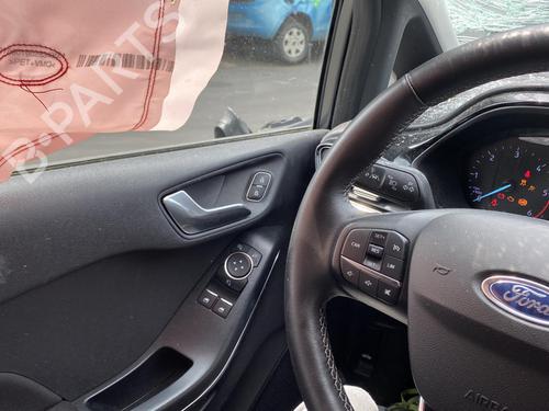 Right sun visor FORD FIESTA VII (HJ, HF) 1.5 TDCi | BP25510616I2 - Image 26