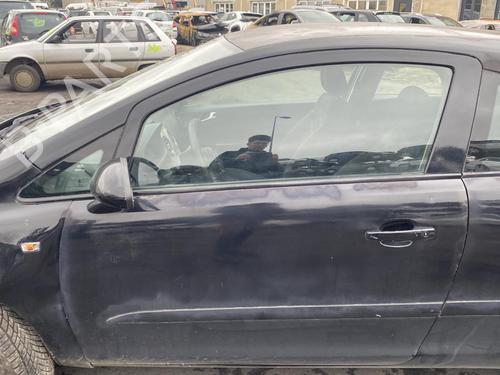 Front right seatbelt OPEL CORSA D (S07) 1.3 CDTI (L08, L68) | BP25580905I25 - Image 4