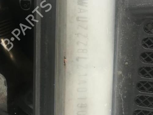 Heater blower motor AUDI A3 (8L1) 1.9 TDI | BP25552828M62 