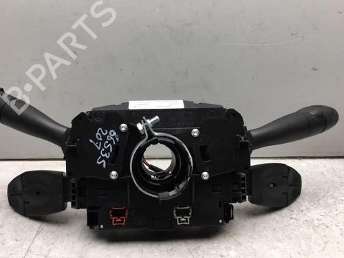 Used Steering column stalk PEUGEOT 207 (WA_, WC_) 1.6 HDi (90 hp) 25533386