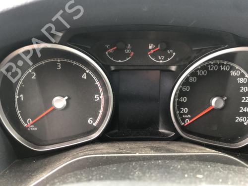 Left front window switch FORD GALAXY II (WA6) 2.0 TDCi | BP25534731I27  - Image 28