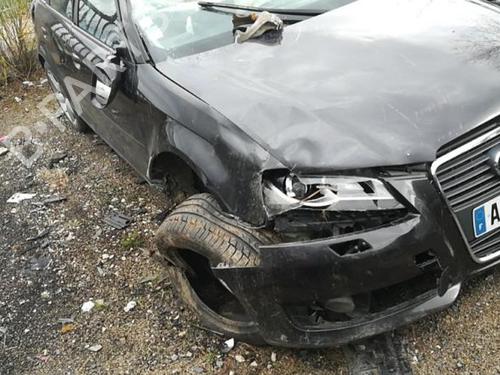 Headlight switch AUDI A3 Sportback (8PA) 2.0 TDI 16V | BP25577702I24  - Image 8