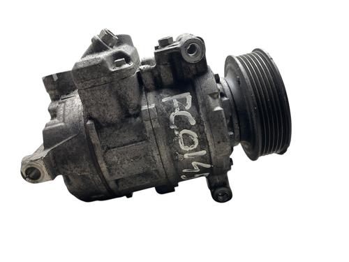 Used AC compressor AC compressor AUDI Q5 (8RB) 2.0 TDI quattro (170 hp) 30411866 30411866