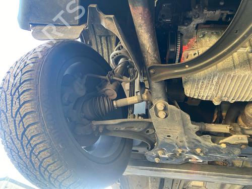 Used Parts FIAT 500X (334_) 1.4 (334AXC1B, 334AXC11) 4937627