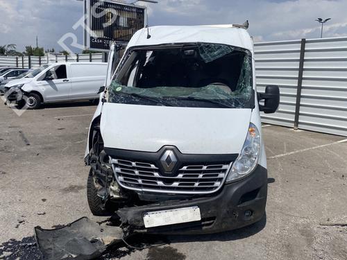 Left front window switch RENAULT MASTER III Van (FV) 2.3 dCi 100 FWD (FV0A, FV0B, FV0G, FV0K, FV0H) | BP27475838I27  - Image 8