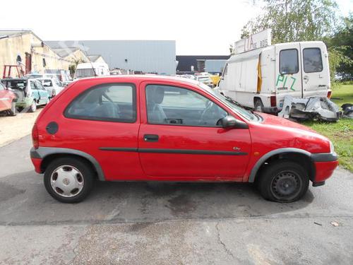 Alternator OPEL CORSA B (S93) 1.0 i 12V (F08, F68, M68) | BP25535833M7