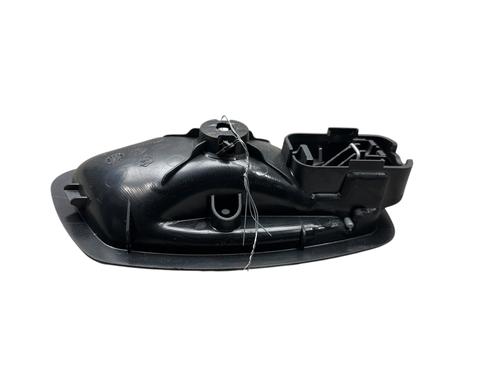 Used Front left interior door handle Front left interior door handle RENAULT MEGANE III Hatchback (BZ0/1_, B3_) 1.5 dCi (BZ09, BZ0D, BZ1W, BZ29, BZ14) (110 hp) 28202925 28202925