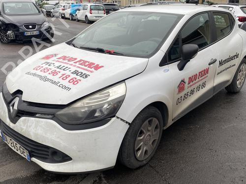 Third brake light RENAULT CLIO IV (BH_) 1.5 dCi 90 | BP25529070L11 