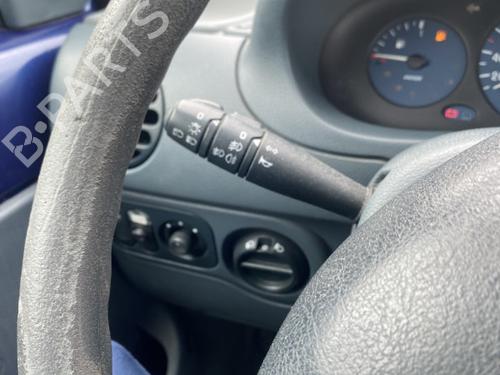 Front right seatbelt RENAULT KANGOO (KC0/1_) 1.4 (KC0C, KC0H, KC0B, KC0M) | BP25542993I25 - Image 20