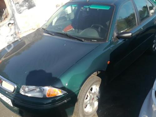 Steering rack ROVER 200 II Hatchback (RF) 214 Si | BP25580509M22  - Image 34