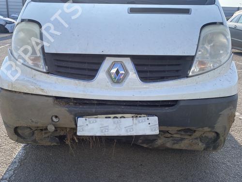 Right front driveshaft RENAULT TRAFIC II Bus (JL) 2.0 dCi 90 (JL00, JL01, JL0H, JL0M, JL0P, JL0S) | BP32321718M39 - Image 29