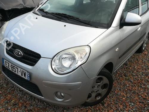 Front left window mechanism KIA PICANTO I (SA) 1.1 | BP25576643C22 - Image 20