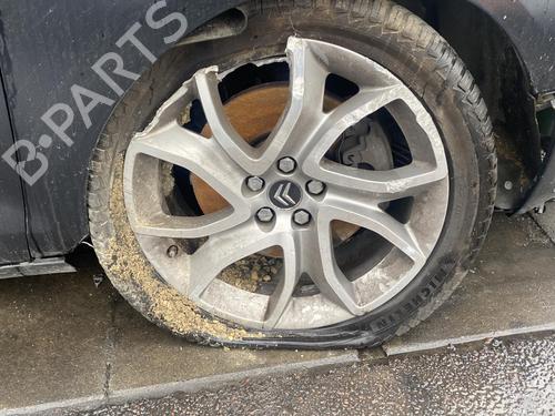 Left tailgate light CITROËN C5 III Break (RW_) 3.0 HDi 240 (RWX8CA) | BP25535007C79  - Image 32